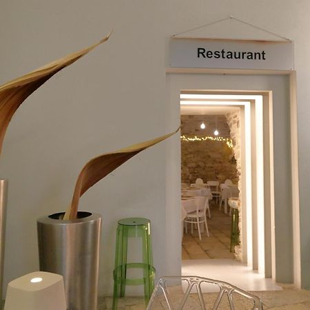 Bed and Breakfast Al Postale 17 Erice Exterior foto