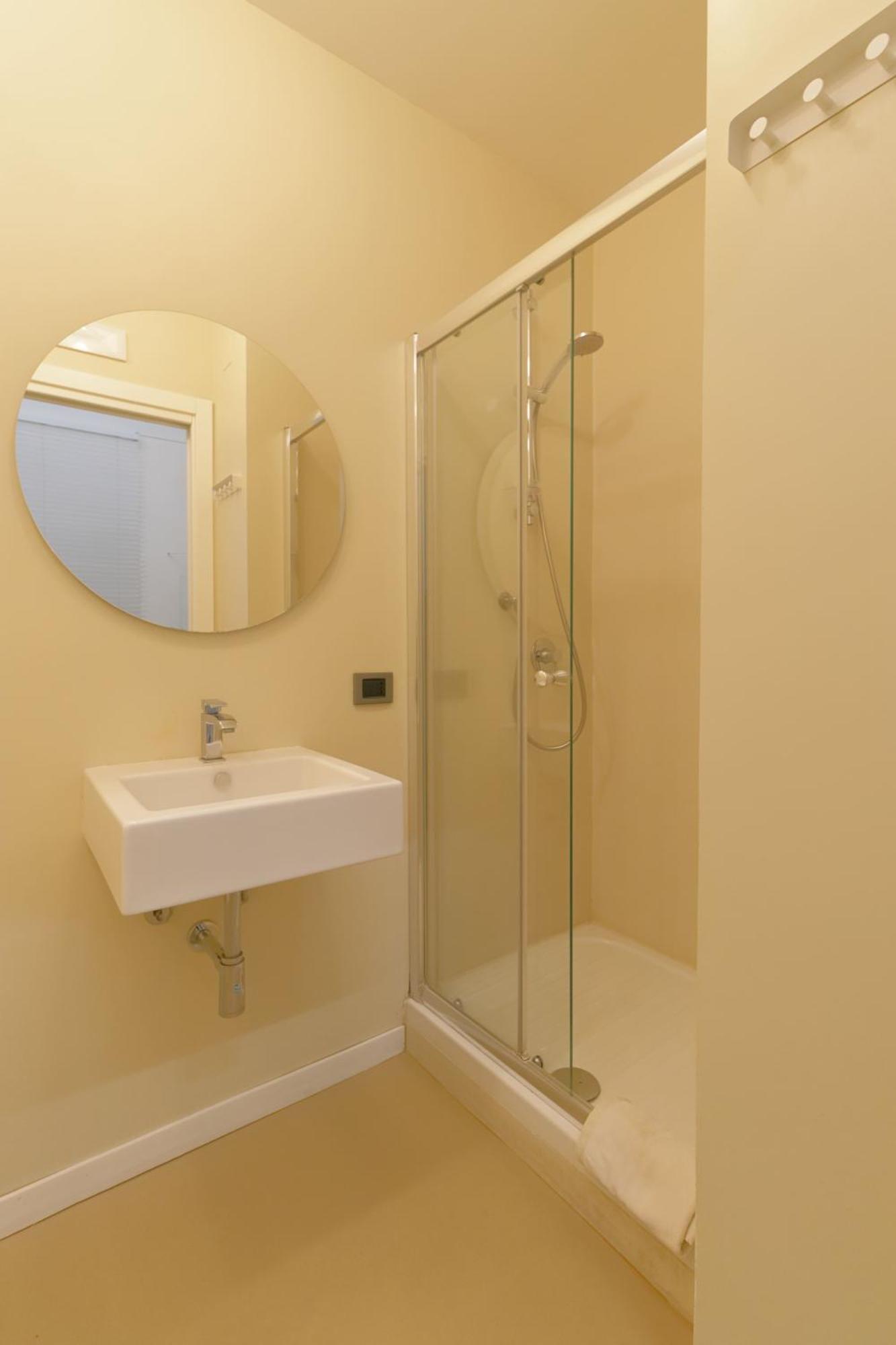 Bed and Breakfast Al Postale 17 Erice Exterior foto