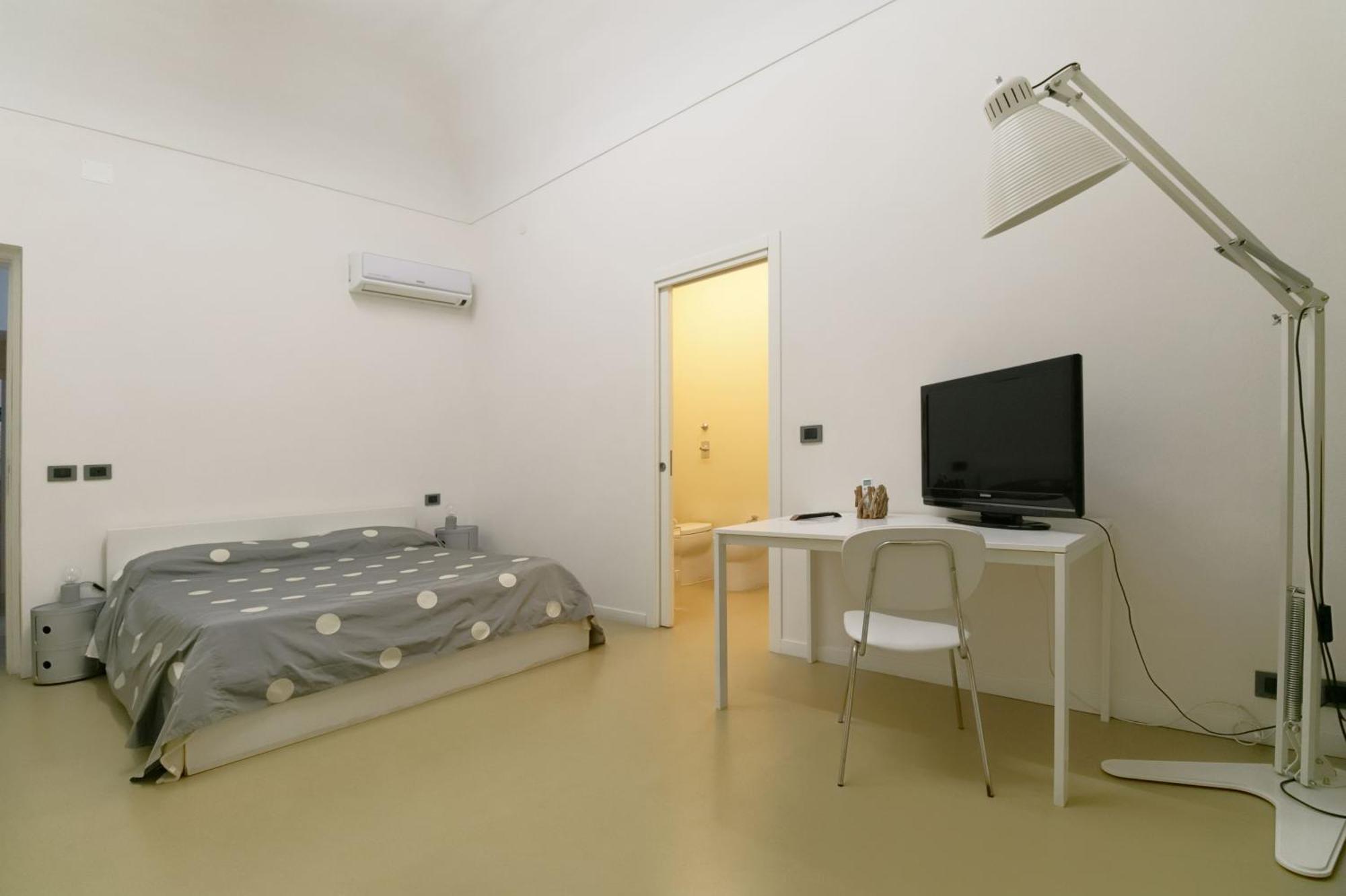 Bed and Breakfast Al Postale 17 Erice Exterior foto