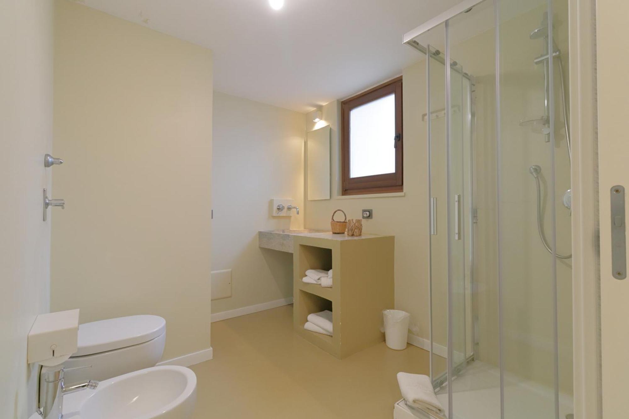 Bed and Breakfast Al Postale 17 Erice Exterior foto