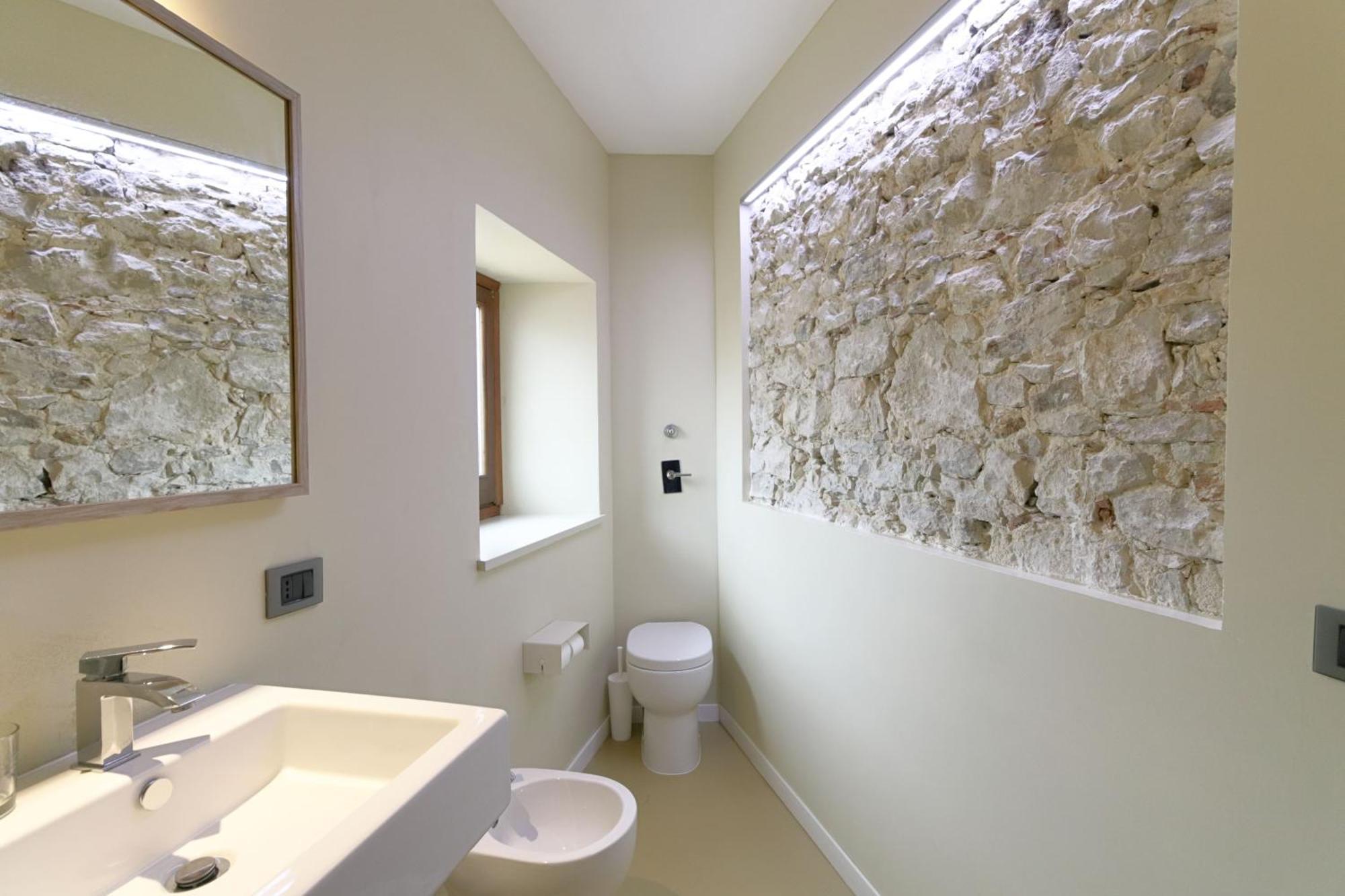 Bed and Breakfast Al Postale 17 Erice Exterior foto