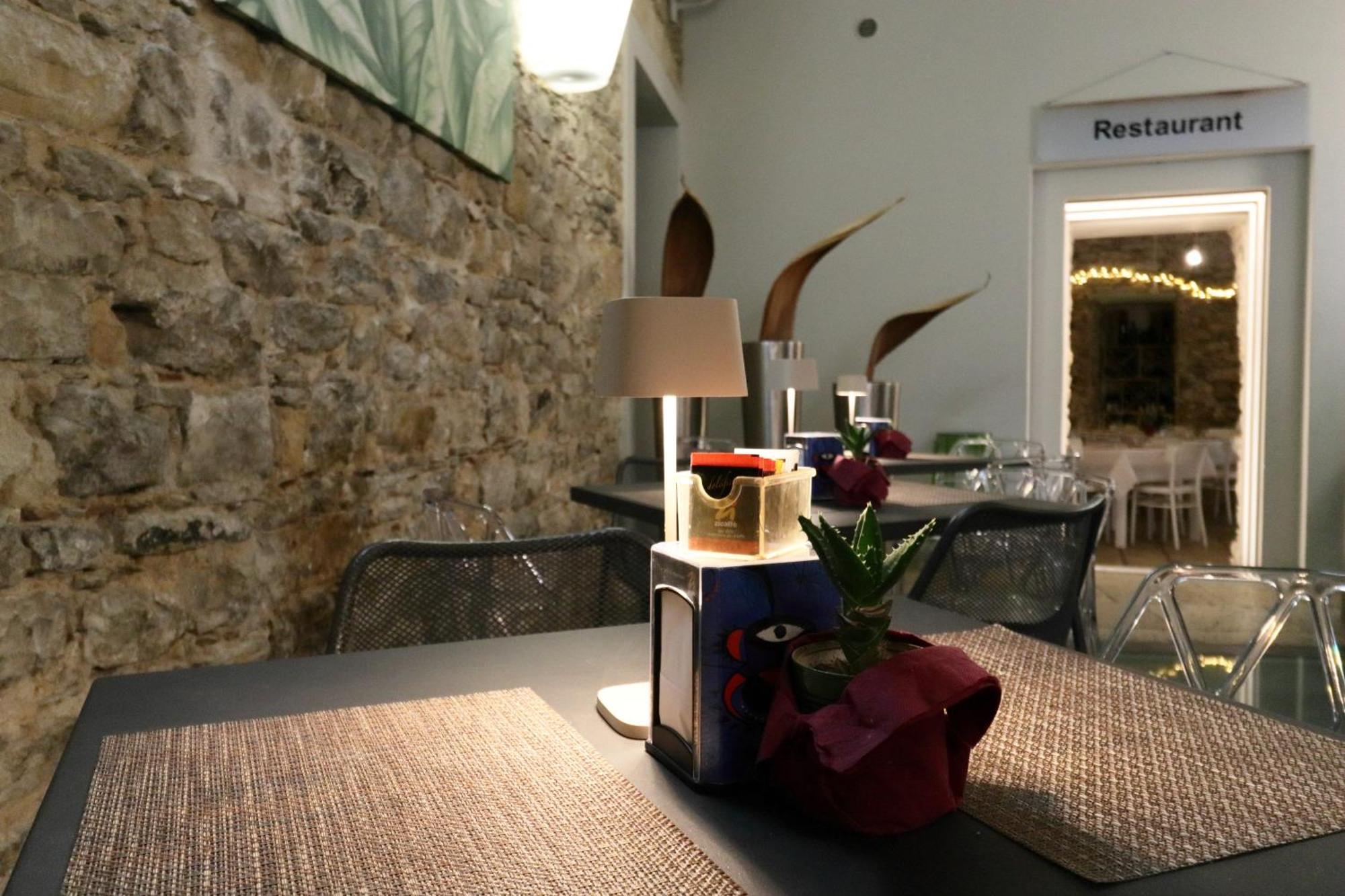 Bed and Breakfast Al Postale 17 Erice Exterior foto
