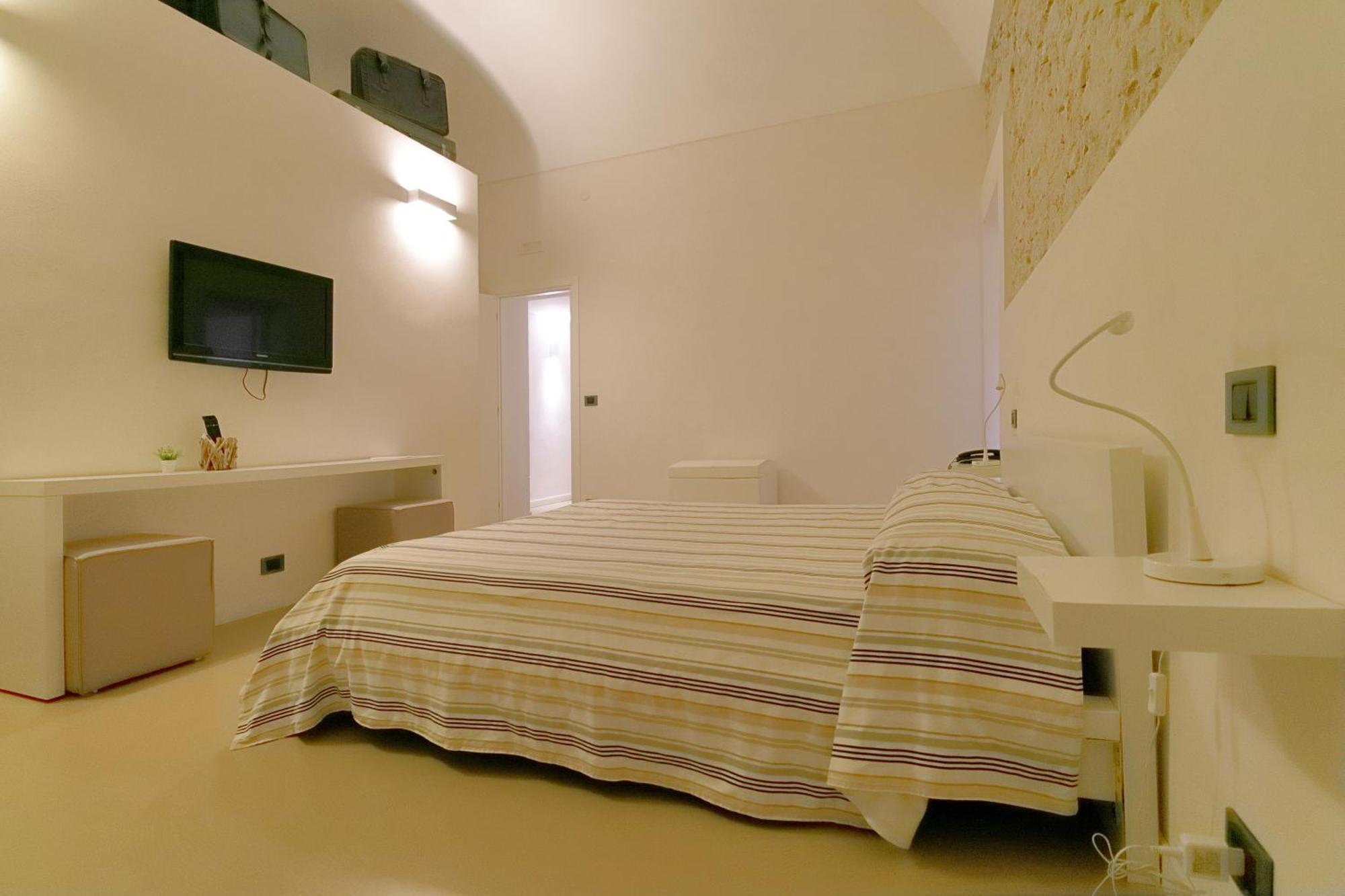 Bed and Breakfast Al Postale 17 Erice Exterior foto
