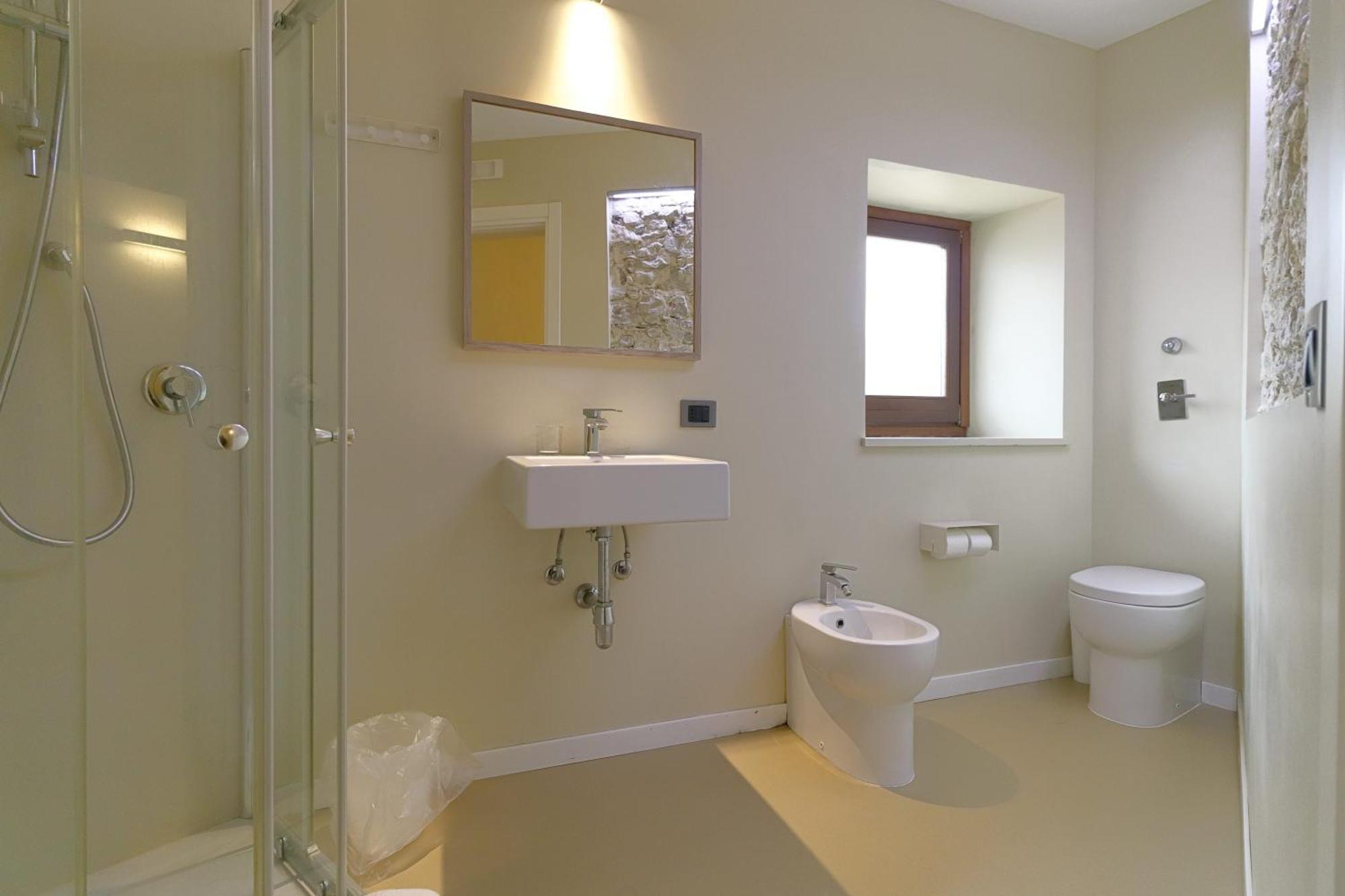 Bed and Breakfast Al Postale 17 Erice Exterior foto