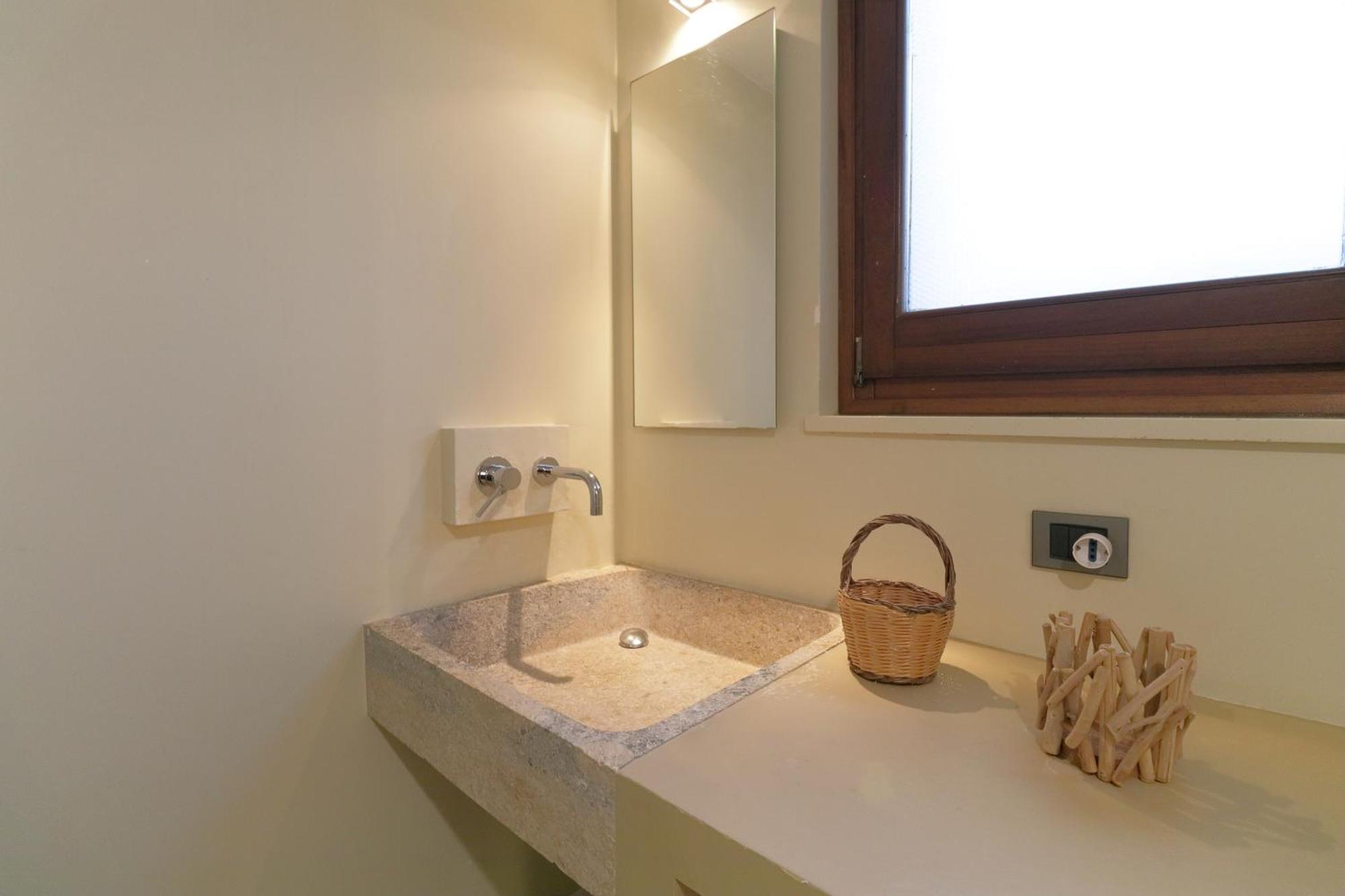 Bed and Breakfast Al Postale 17 Erice Exterior foto